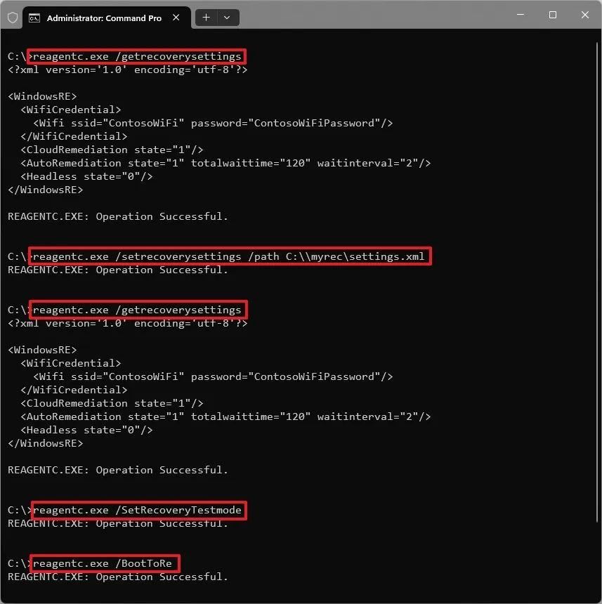 快速解决启动故障! 微软 Win11 24H2 测试隐藏功能 快速解决启动故障! 微软 Win11 24H2 测试隐藏功能