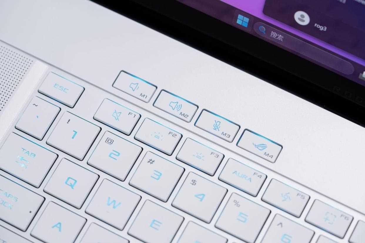 轻薄旗舰游戏本的标杆之作? ROG幻16 Air 2025首发开箱 轻薄旗舰游戏本的标杆之作? ROG幻16 Air 2025首发开箱