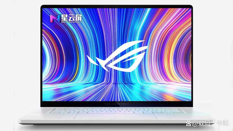 轻薄旗舰游戏本的标杆之作? ROG幻16 Air 2025首发开箱 轻薄旗舰游戏本的标杆之作? ROG幻16 Air 2025首发开箱