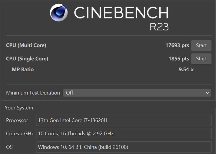 3000元级性能强劲的办公利器! 华硕破晓6X商务台式主机测评