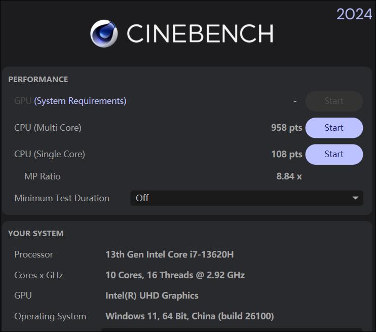 3000元级性能强劲的办公利器! 华硕破晓6X商务台式主机测评