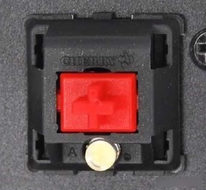 机械键盘上下灯位有什么区别? 机械键盘上灯位和下灯位选择推荐 机械键盘上下灯位有什么区别? 机械键盘上灯位和下灯位选择推荐