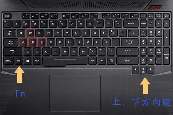 电脑键盘灯不亮? 电脑键盘灯不亮的问题排查与解决方案详解