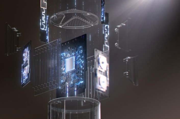 售价599元起! 华为路由器X1/Pro发布 配置与区别一览 售价599元起! 华为路由器X1/Pro发布 配置与区别一览