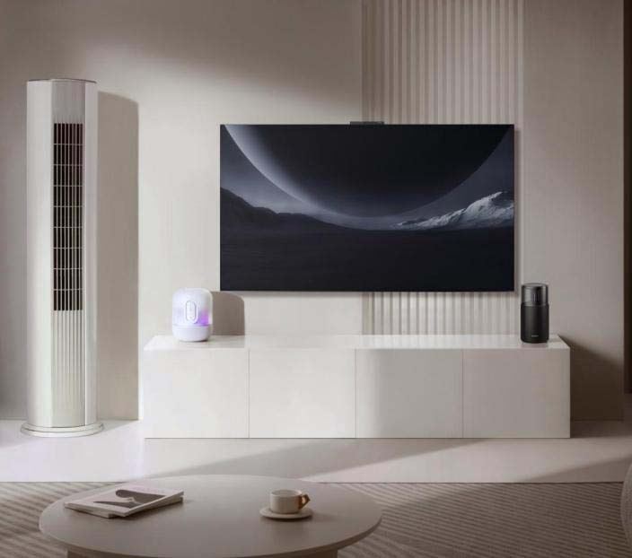 售价599元起! 华为路由器X1/Pro发布 配置与区别一览 售价599元起! 华为路由器X1/Pro发布 配置与区别一览