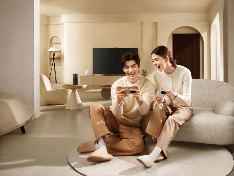 首次搭载灵犀天线技术! 华为新款路由器X1 Pro首次评测 首次搭载灵犀天线技术! 华为新款路由器X1 Pro首次评测