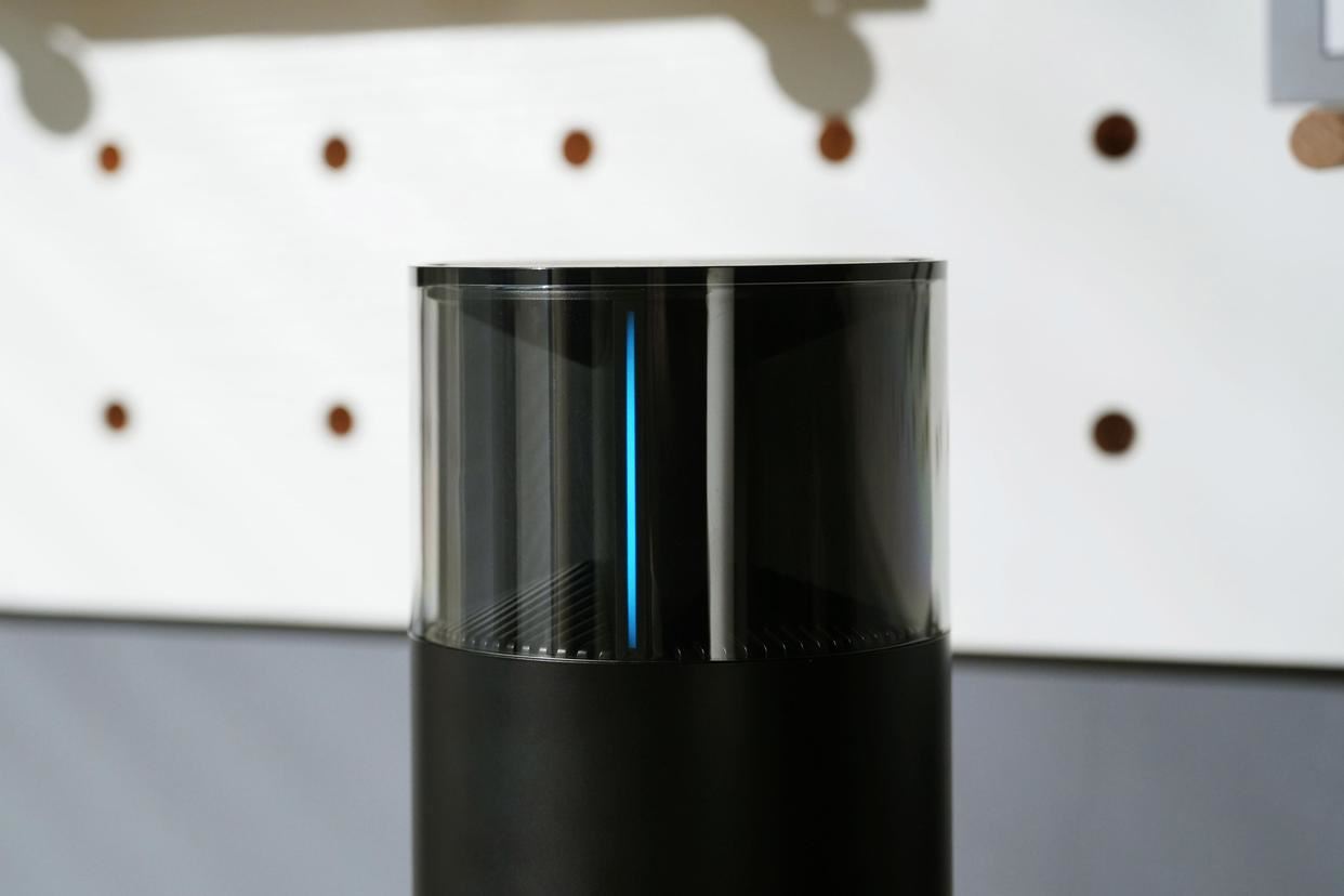 首次搭载灵犀天线技术! 华为新款路由器X1 Pro首次评测 首次搭载灵犀天线技术! 华为新款路由器X1 Pro首次评测