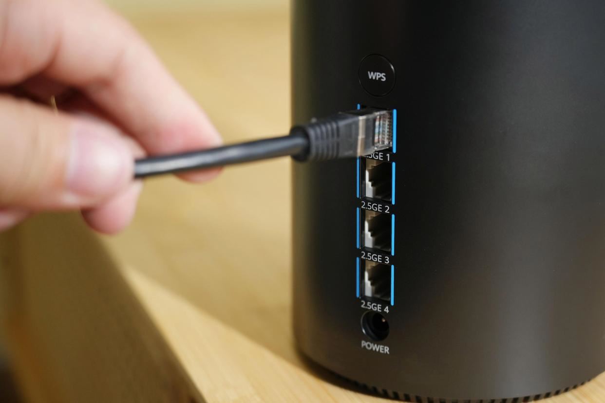 首次搭载灵犀天线技术! 华为新款路由器X1 Pro首次评测 首次搭载灵犀天线技术! 华为新款路由器X1 Pro首次评测