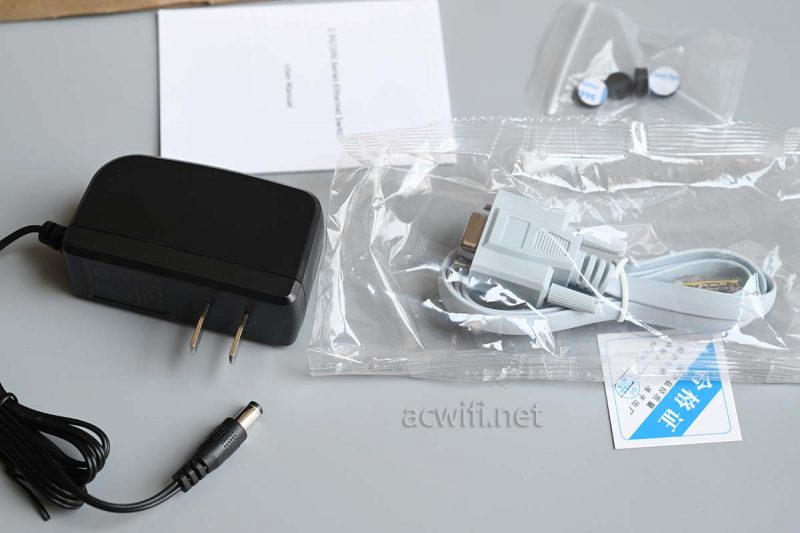 联果8口万兆三层全光交换机LG-SWTGW3C8F拆机测评 联果8口万兆三层全光交换机LG-SWTGW3C8F拆机测评