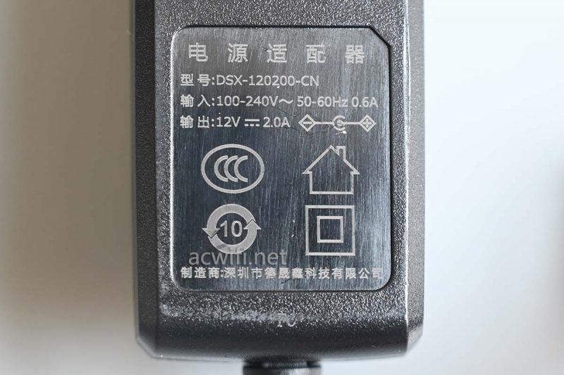 联果8口万兆三层全光交换机LG-SWTGW3C8F拆机测评 联果8口万兆三层全光交换机LG-SWTGW3C8F拆机测评