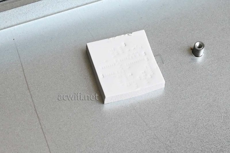 联果8口万兆三层全光交换机LG-SWTGW3C8F拆机测评 联果8口万兆三层全光交换机LG-SWTGW3C8F拆机测评