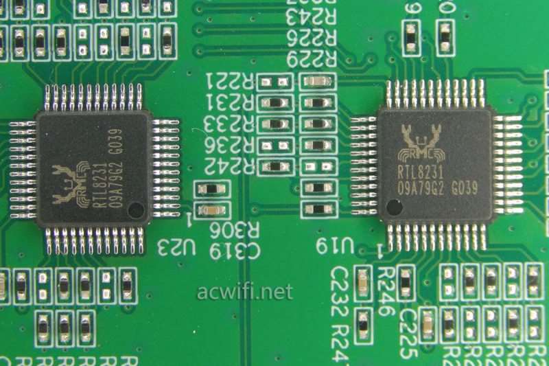 联果8口万兆三层全光交换机LG-SWTGW3C8F拆机测评 联果8口万兆三层全光交换机LG-SWTGW3C8F拆机测评
