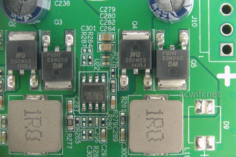 联果8口万兆三层全光交换机LG-SWTGW3C8F拆机测评 联果8口万兆三层全光交换机LG-SWTGW3C8F拆机测评