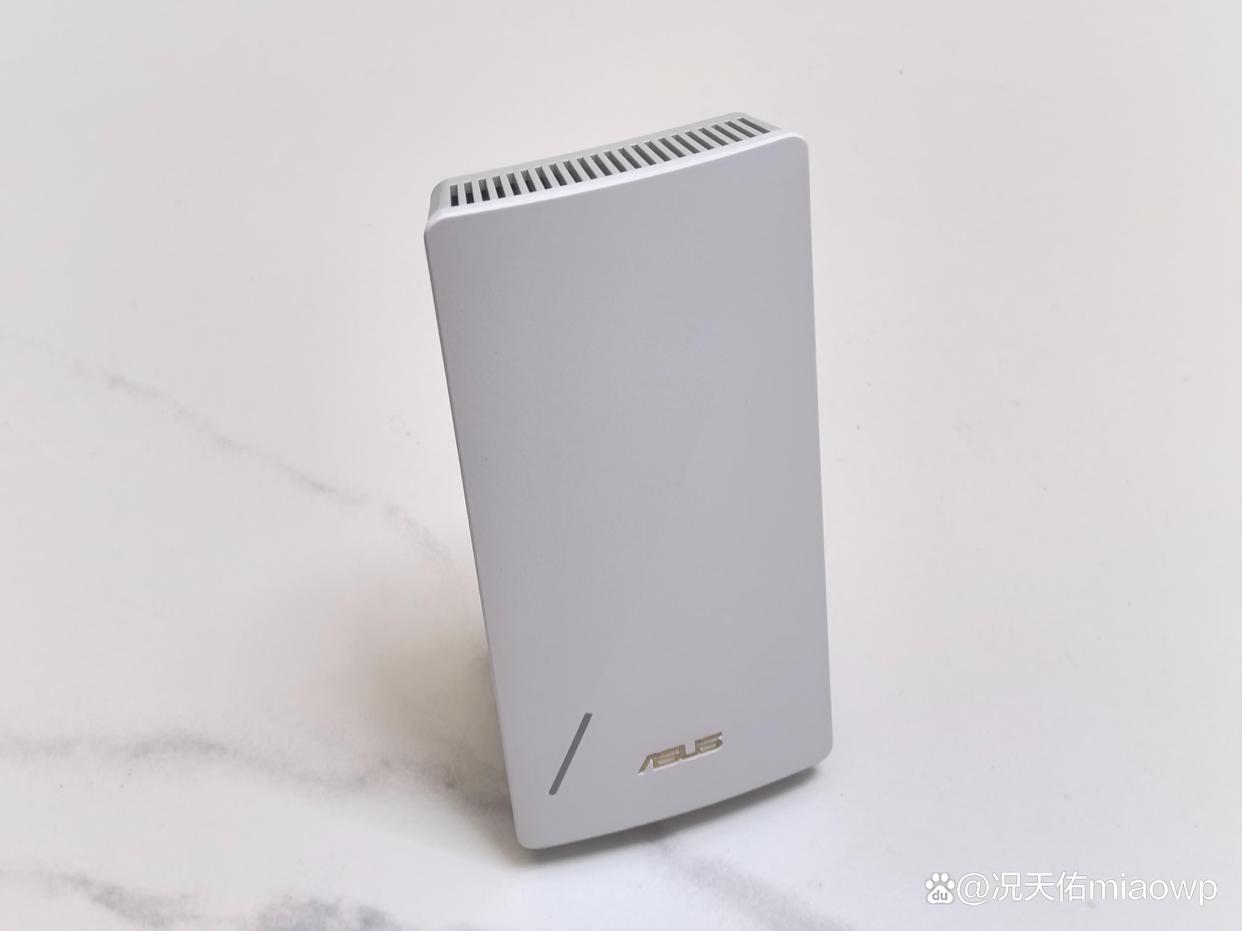 全屋WiFi 7无死角! 华硕 RP-BE58无线信号放大器体验测评 全屋WiFi 7无死角! 华硕 RP-BE58无线信号放大器体验测评