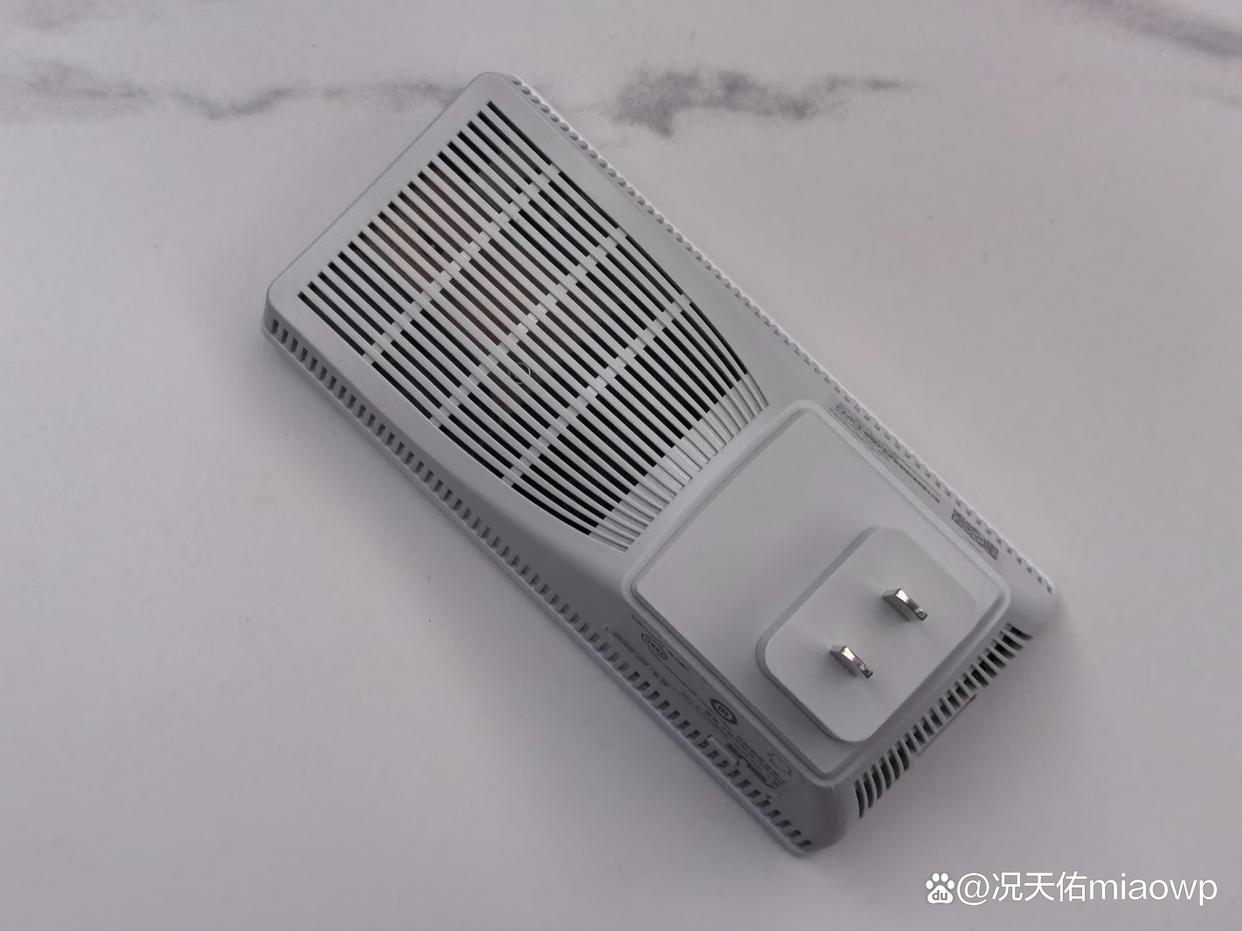 全屋WiFi 7无死角! 华硕 RP-BE58无线信号放大器体验测评 全屋WiFi 7无死角! 华硕 RP-BE58无线信号放大器体验测评