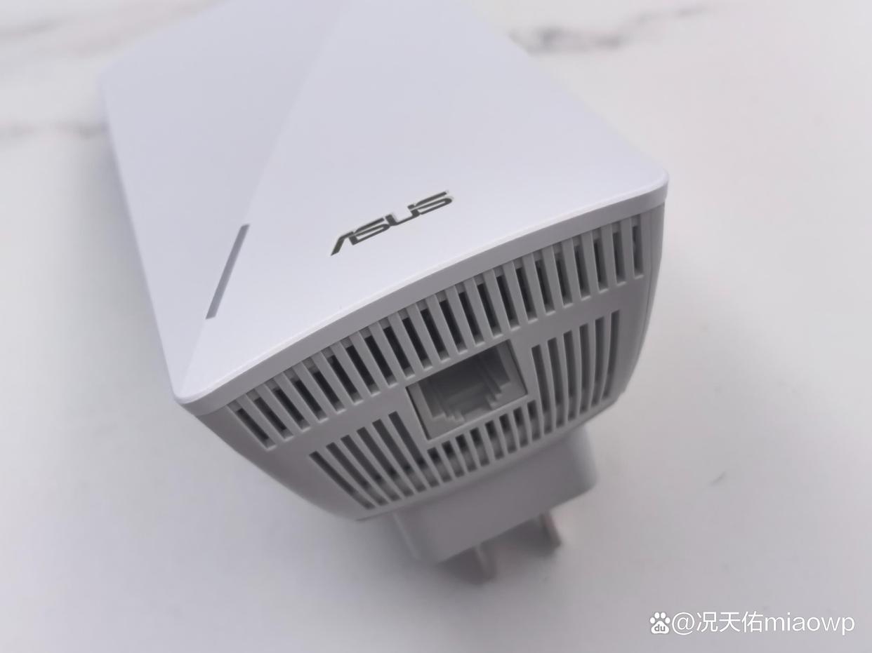 全屋WiFi 7无死角! 华硕 RP-BE58无线信号放大器体验测评 全屋WiFi 7无死角! 华硕 RP-BE58无线信号放大器体验测评