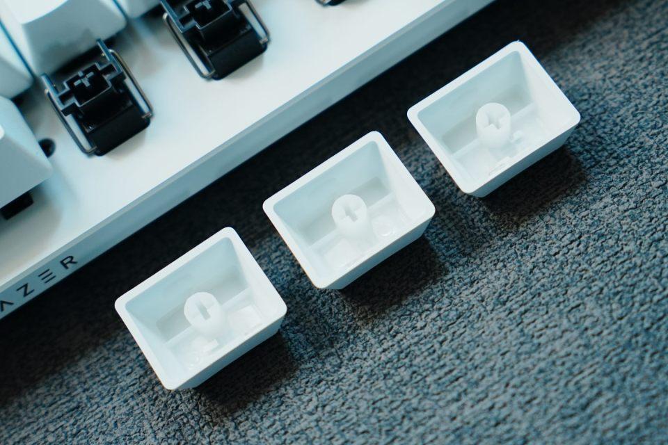 当极简主义遇上电竞基因! 雷蛇猎魂光蛛V3专业竞技版键盘开箱测评 当极简主义遇上电竞基因! 雷蛇猎魂光蛛V3专业竞技版键盘开箱测评