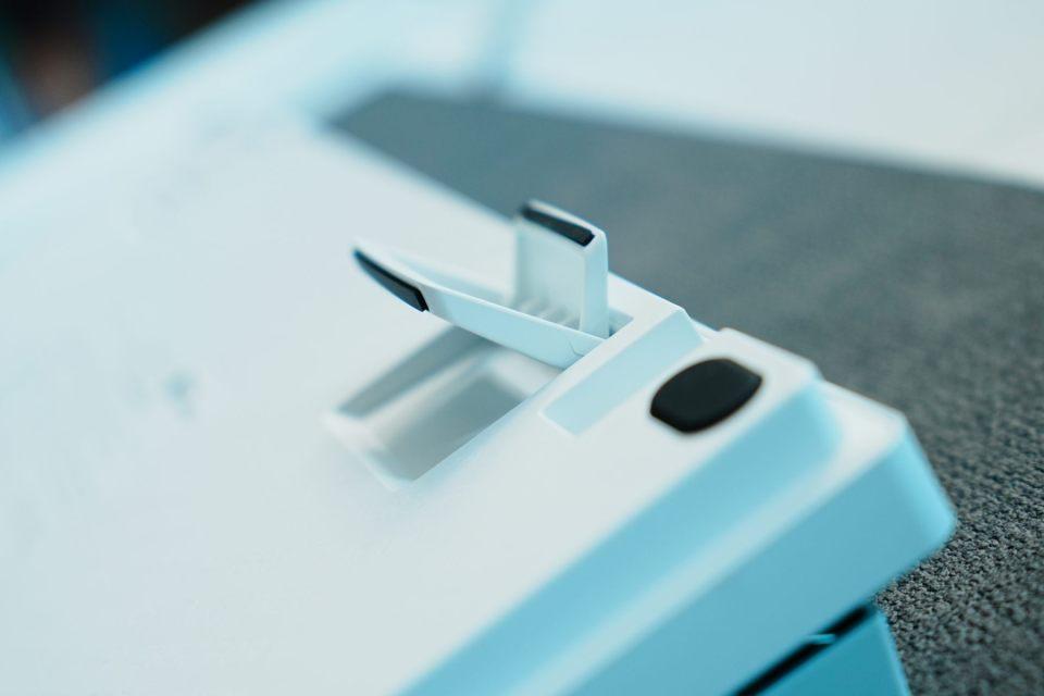 当极简主义遇上电竞基因! 雷蛇猎魂光蛛V3专业竞技版键盘开箱测评 当极简主义遇上电竞基因! 雷蛇猎魂光蛛V3专业竞技版键盘开箱测评