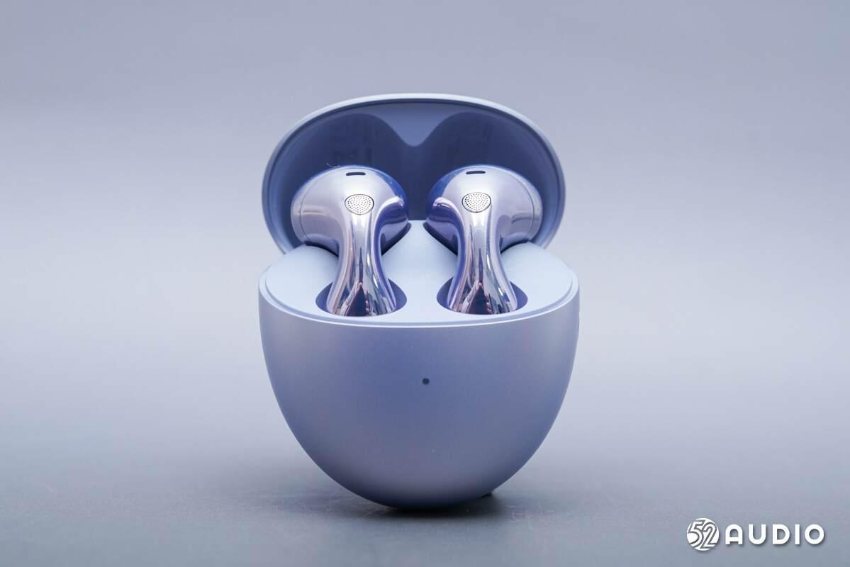 半入耳耳机也能征服音质和降噪? 华为FreeBuds 6测评 半入耳耳机也能征服音质和降噪? 华为FreeBuds 6测评