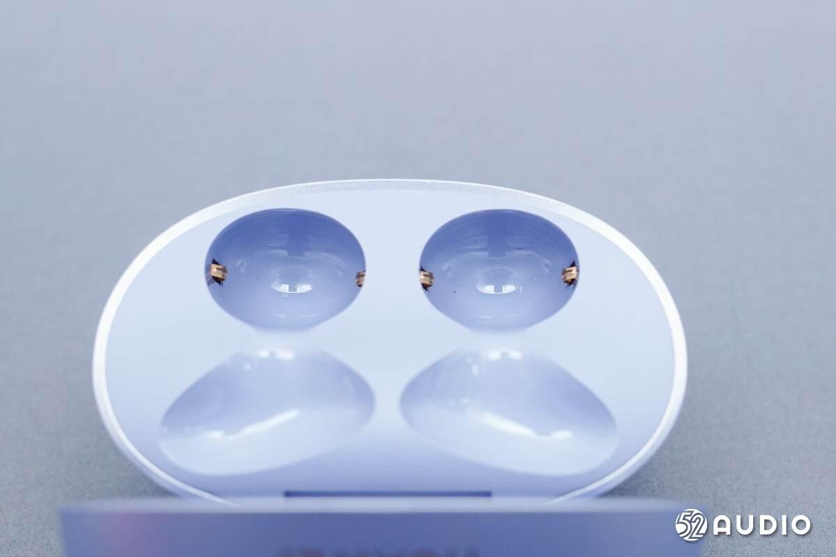 半入耳耳机也能征服音质和降噪? 华为FreeBuds 6测评 半入耳耳机也能征服音质和降噪? 华为FreeBuds 6测评