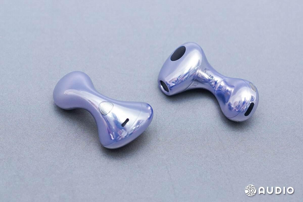 半入耳耳机也能征服音质和降噪? 华为FreeBuds 6测评 半入耳耳机也能征服音质和降噪? 华为FreeBuds 6测评