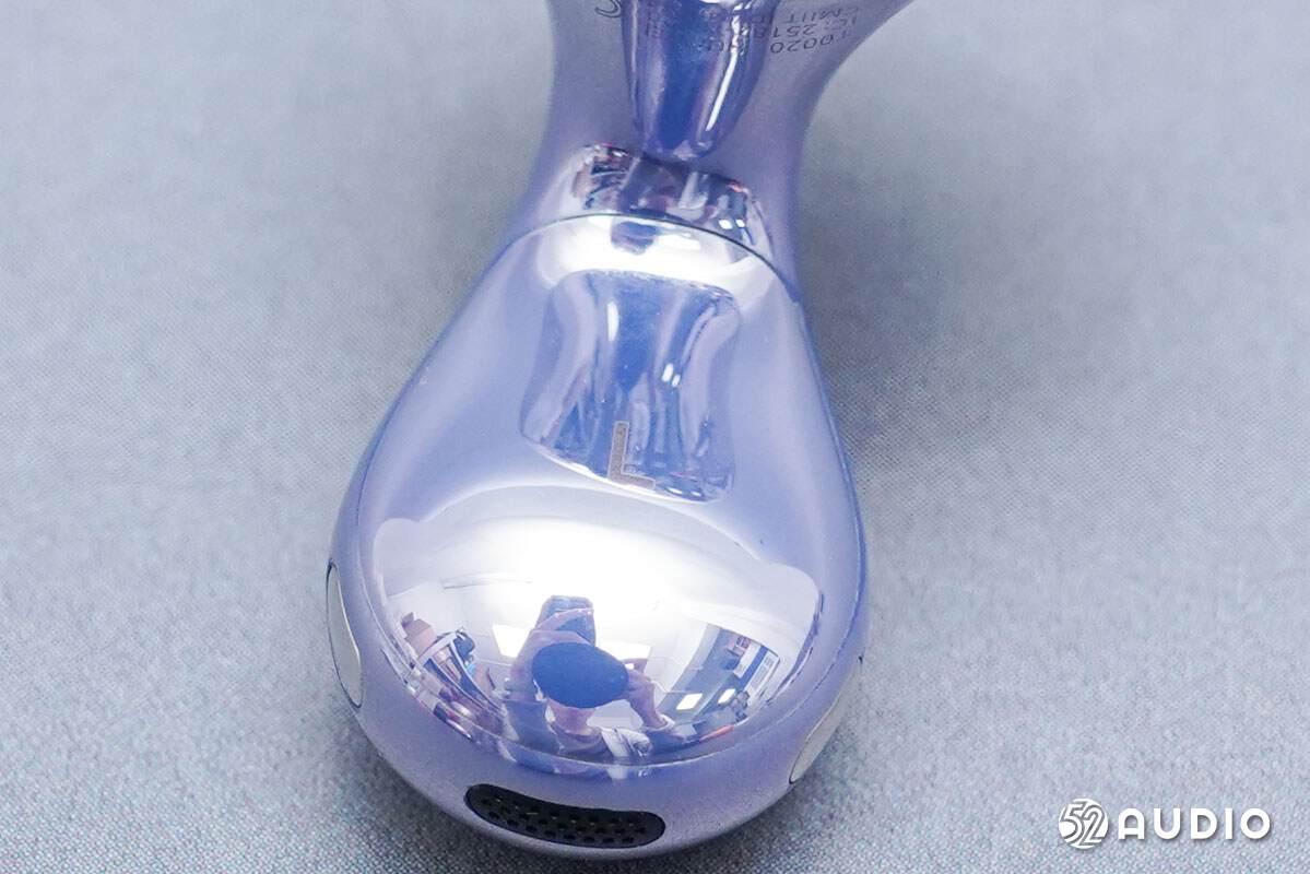 半入耳耳机也能征服音质和降噪? 华为FreeBuds 6测评 半入耳耳机也能征服音质和降噪? 华为FreeBuds 6测评