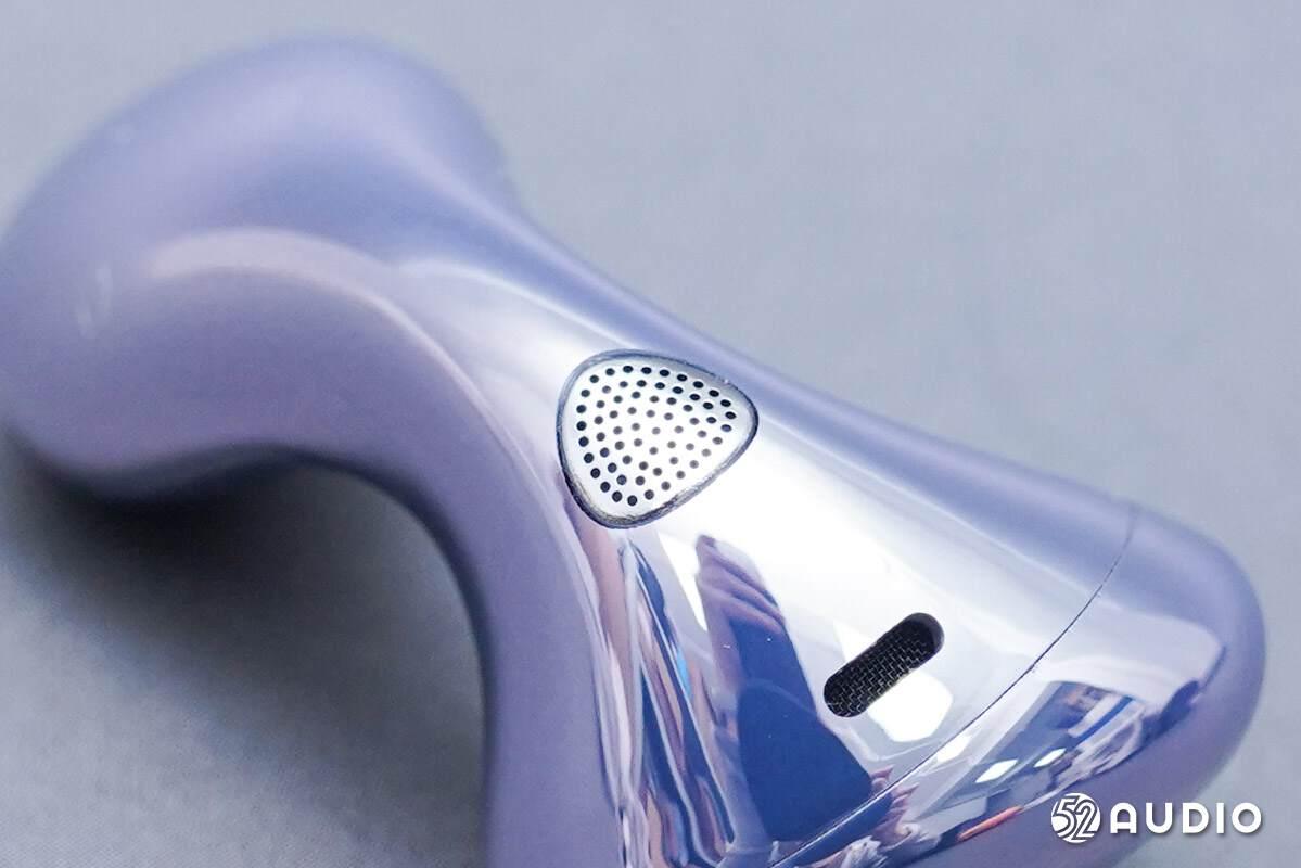 半入耳耳机也能征服音质和降噪? 华为FreeBuds 6测评 半入耳耳机也能征服音质和降噪? 华为FreeBuds 6测评