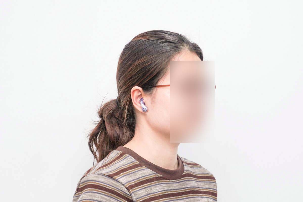 半入耳耳机也能征服音质和降噪? 华为FreeBuds 6测评 半入耳耳机也能征服音质和降噪? 华为FreeBuds 6测评