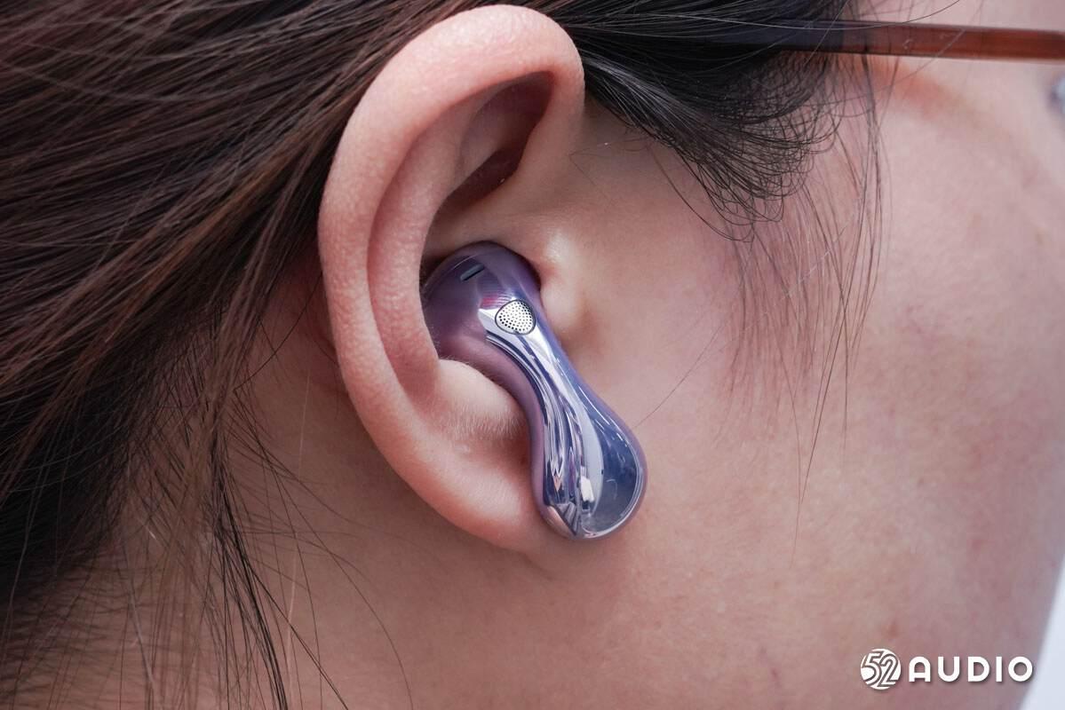 半入耳耳机也能征服音质和降噪? 华为FreeBuds 6测评 半入耳耳机也能征服音质和降噪? 华为FreeBuds 6测评