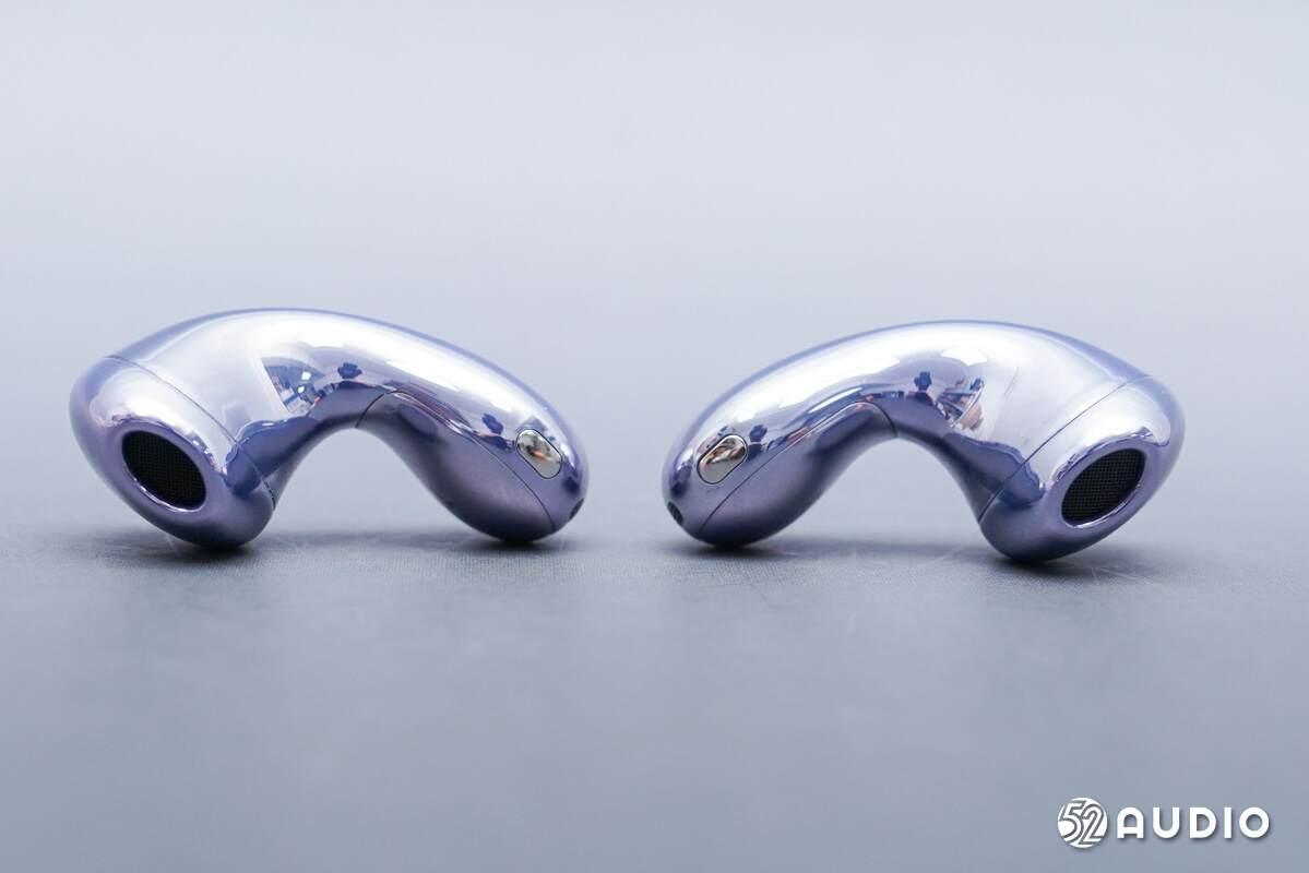 半入耳耳机也能征服音质和降噪? 华为FreeBuds 6测评 半入耳耳机也能征服音质和降噪? 华为FreeBuds 6测评