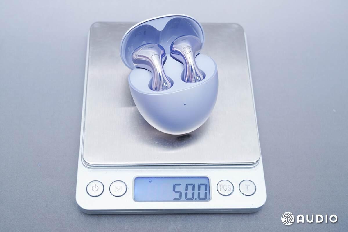 半入耳耳机也能征服音质和降噪? 华为FreeBuds 6测评 半入耳耳机也能征服音质和降噪? 华为FreeBuds 6测评