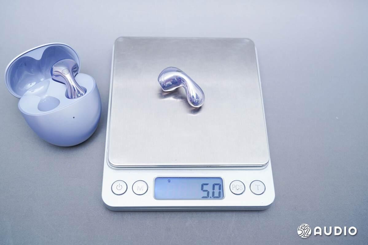 半入耳耳机也能征服音质和降噪? 华为FreeBuds 6测评 半入耳耳机也能征服音质和降噪? 华为FreeBuds 6测评