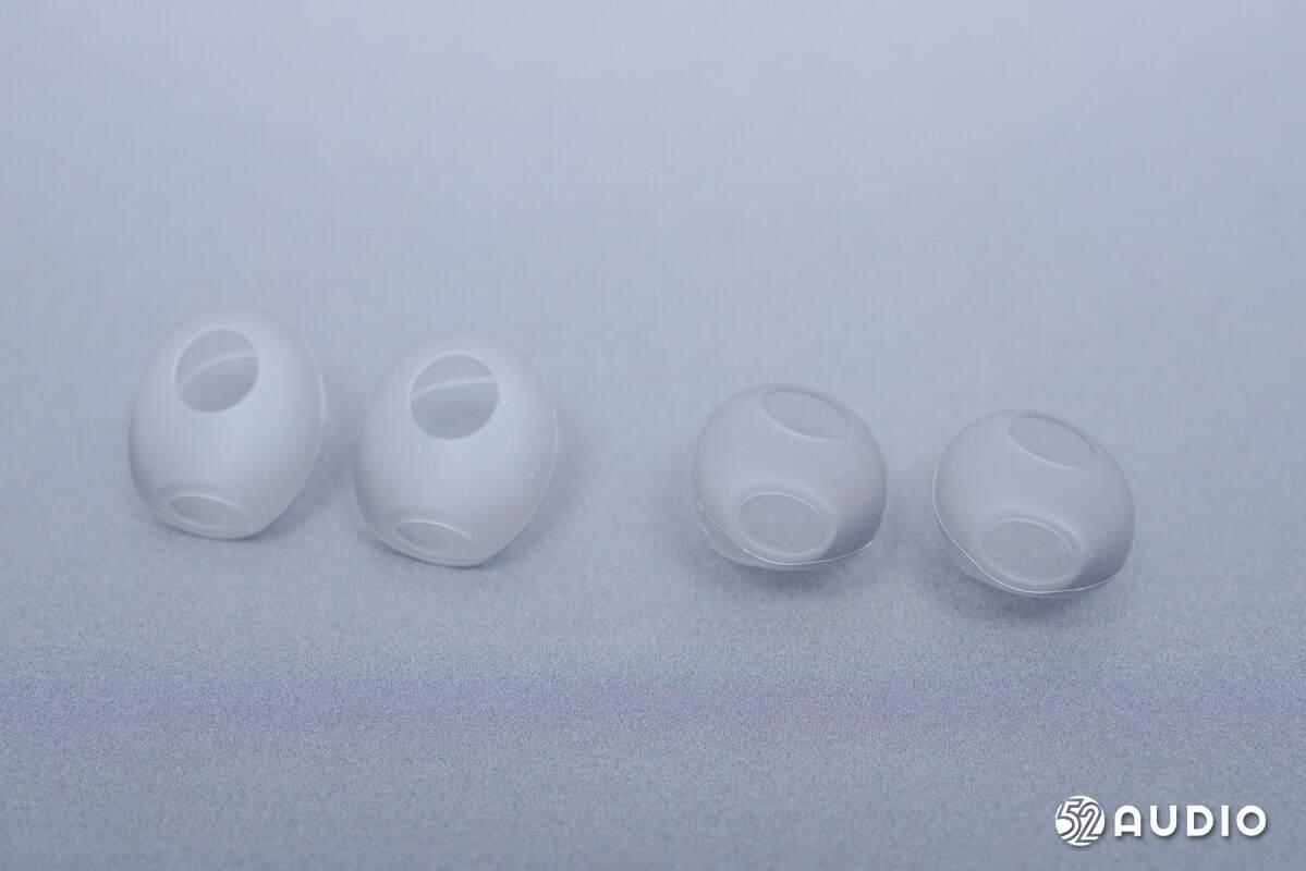 半入耳耳机也能征服音质和降噪? 华为FreeBuds 6测评 半入耳耳机也能征服音质和降噪? 华为FreeBuds 6测评