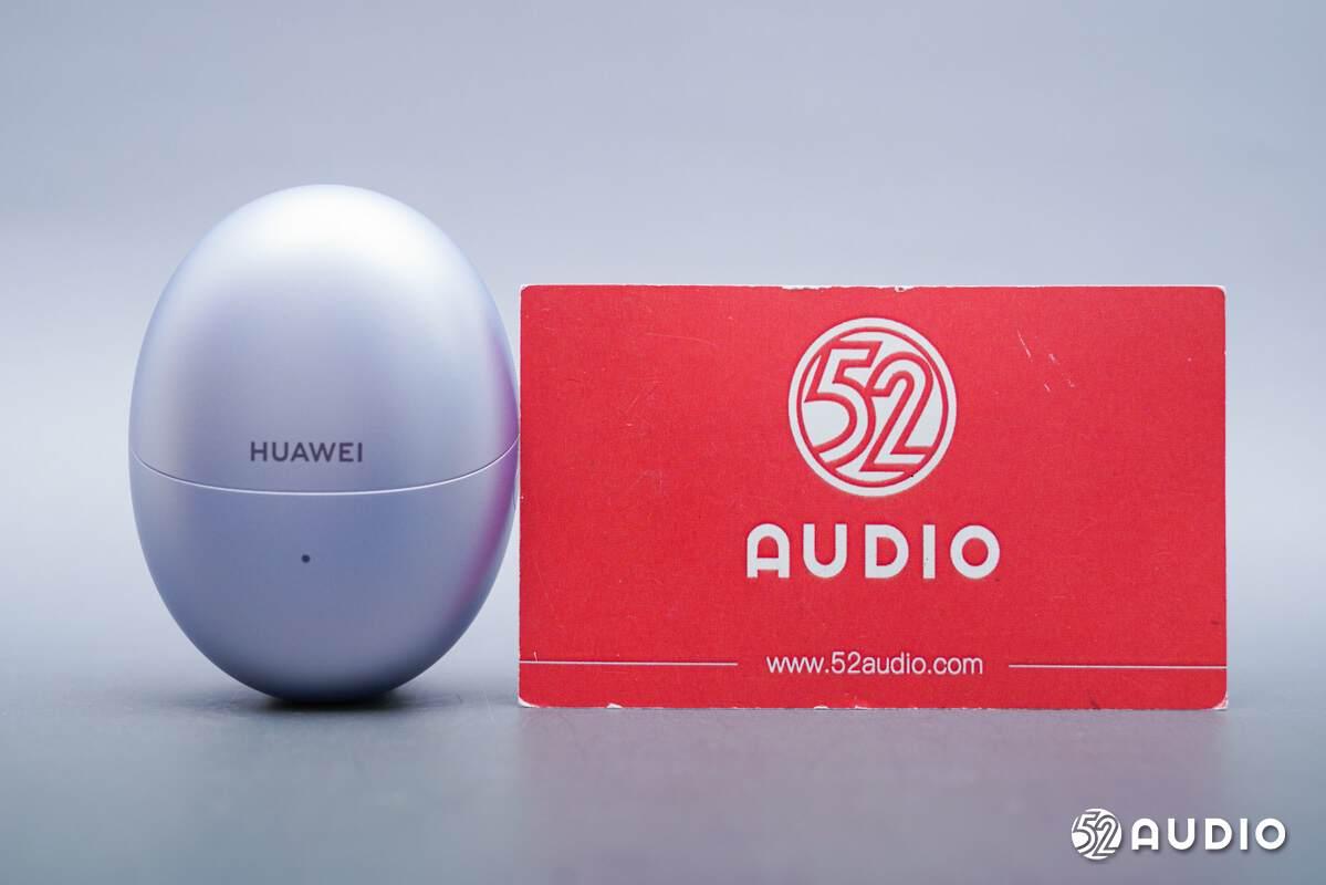 半入耳耳机也能征服音质和降噪? 华为FreeBuds 6测评 半入耳耳机也能征服音质和降噪? 华为FreeBuds 6测评