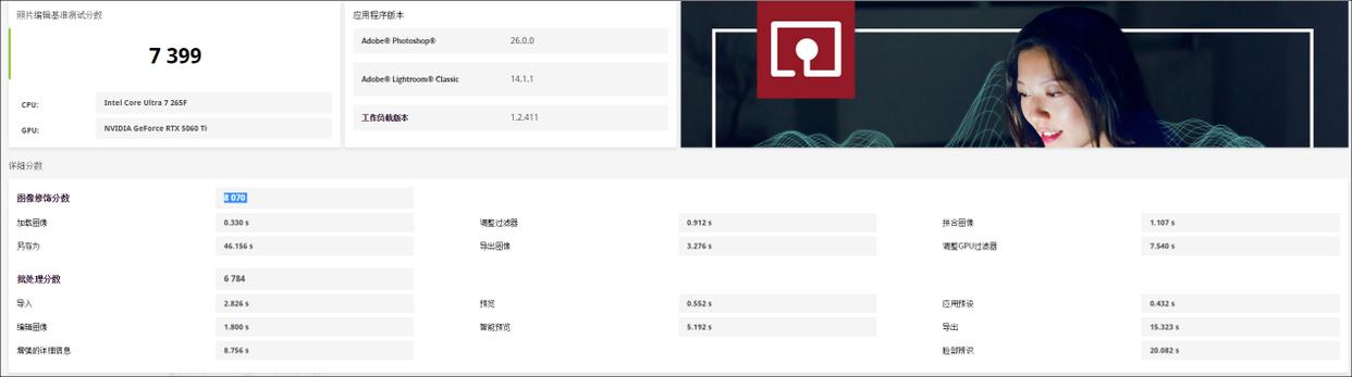 酷睿Ultra芯战力+TX5060Ti竞巅峰! 华硕天选6X台式机测评