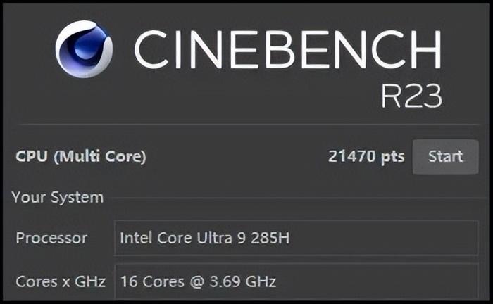 高能体验背后的真实力! 联想YOGA 27一体机2025款体验测评 高能体验背后的真实力! 联想YOGA 27一体机2025款体验测评