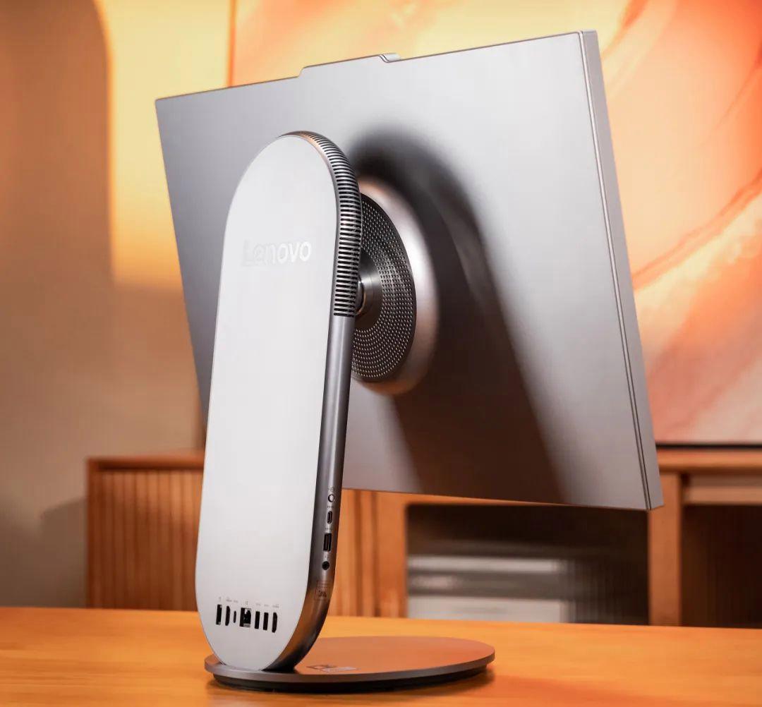 高能体验背后的真实力! 联想YOGA 27一体机2025款体验测评 高能体验背后的真实力! 联想YOGA 27一体机2025款体验测评