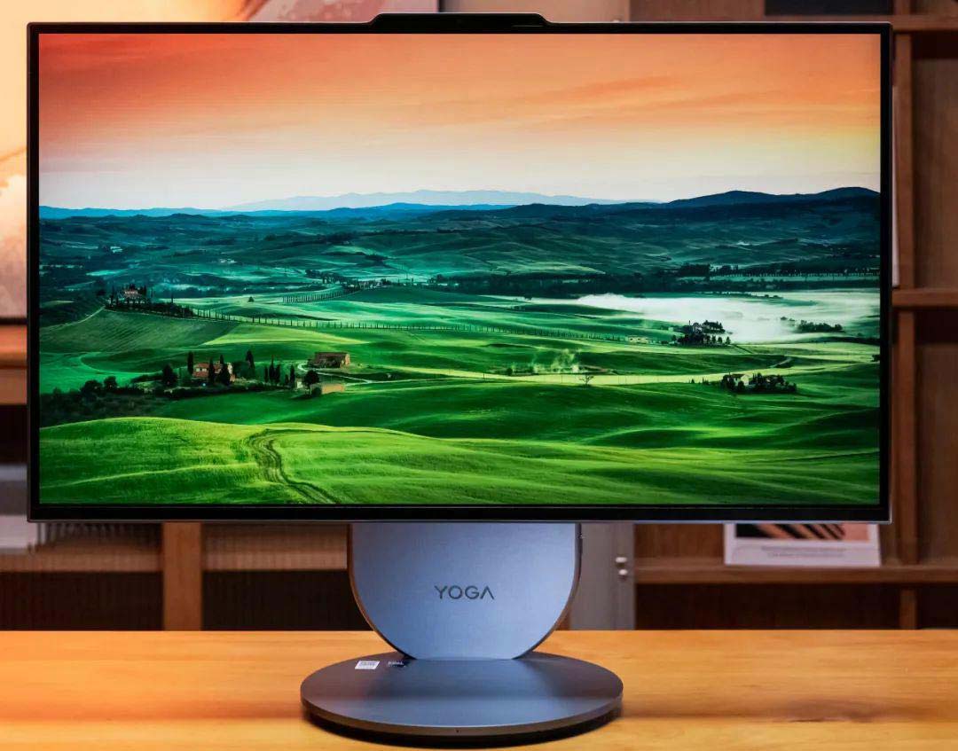 高能体验背后的真实力! 联想YOGA 27一体机2025款体验测评 高能体验背后的真实力! 联想YOGA 27一体机2025款体验测评