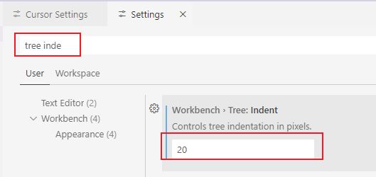 从入门到高效工作流! 开发工具Cursor使用配置及备忘 从入门到高效工作流! 开发工具Cursor使用配置及备忘