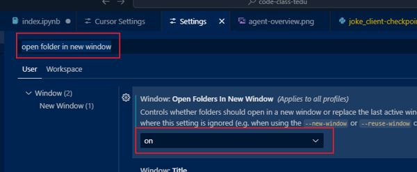 从入门到高效工作流! 开发工具Cursor使用配置及备忘 从入门到高效工作流! 开发工具Cursor使用配置及备忘