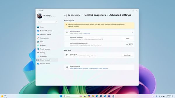 Win11 Dev 26200.5651预览版今日发布:附KB5060818完整更新日志 Win11 Dev 26200.5651预览版今日发布:附KB5060818完整更新日志