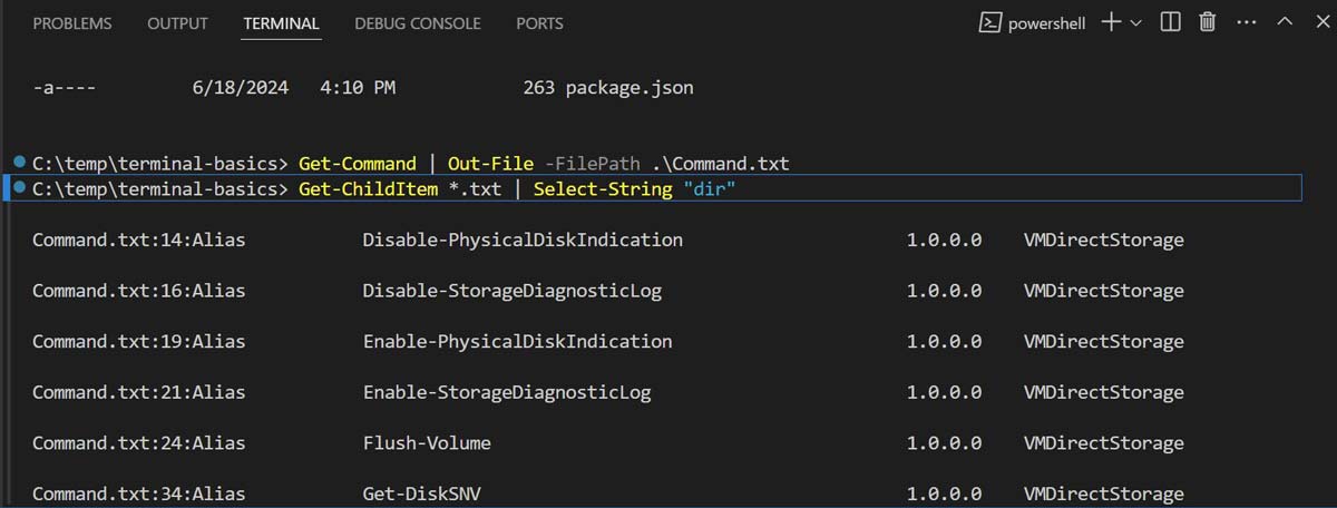 Cursor集成终端怎么用? Cursor集成终端详细图文使用指南 Cursor集成终端怎么用? Cursor集成终端详细图文使用指南