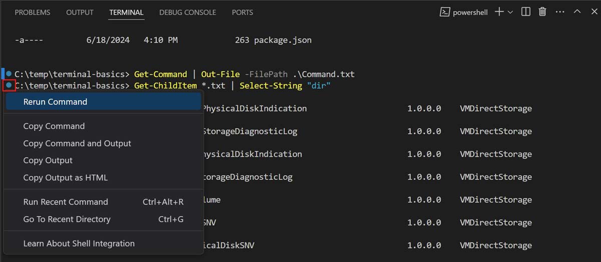 Cursor集成终端怎么用? Cursor集成终端详细图文使用指南 Cursor集成终端怎么用? Cursor集成终端详细图文使用指南