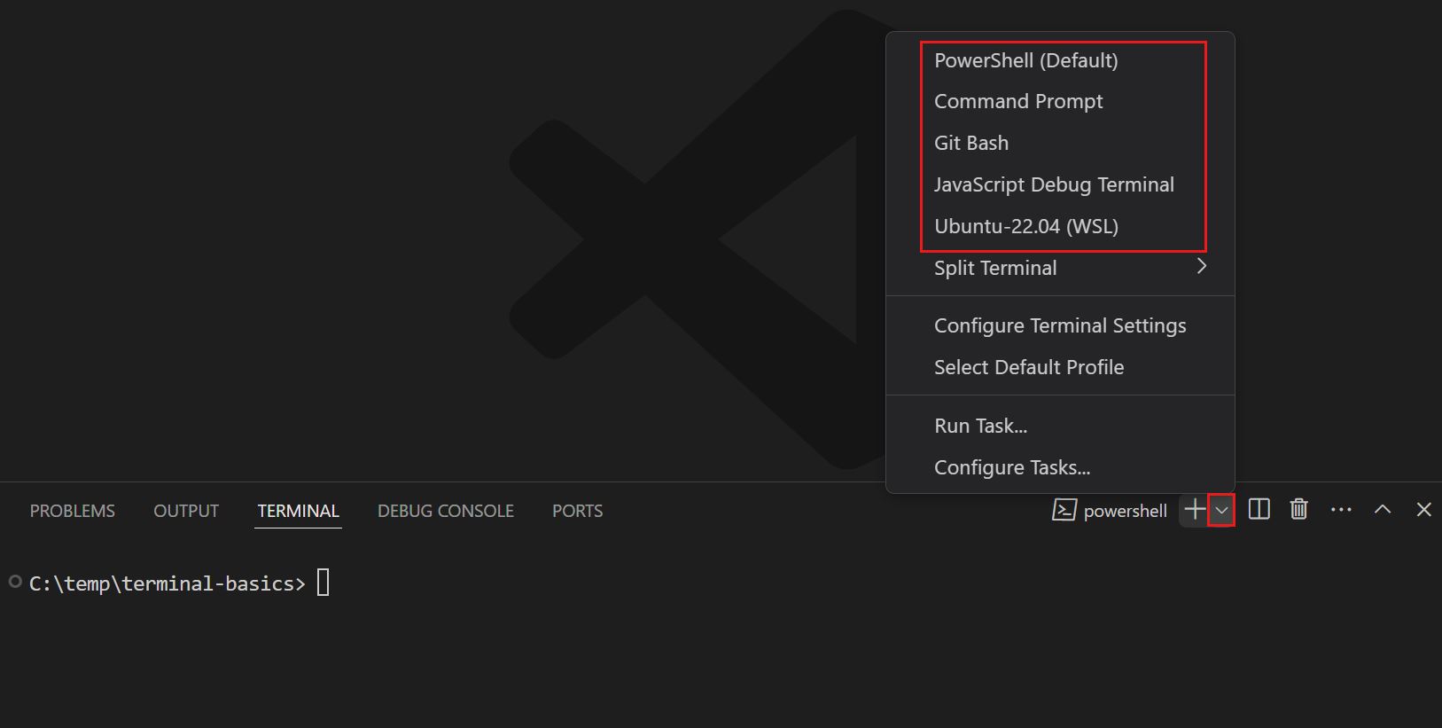 Cursor集成终端怎么用? Cursor集成终端详细图文使用指南 Cursor集成终端怎么用? Cursor集成终端详细图文使用指南