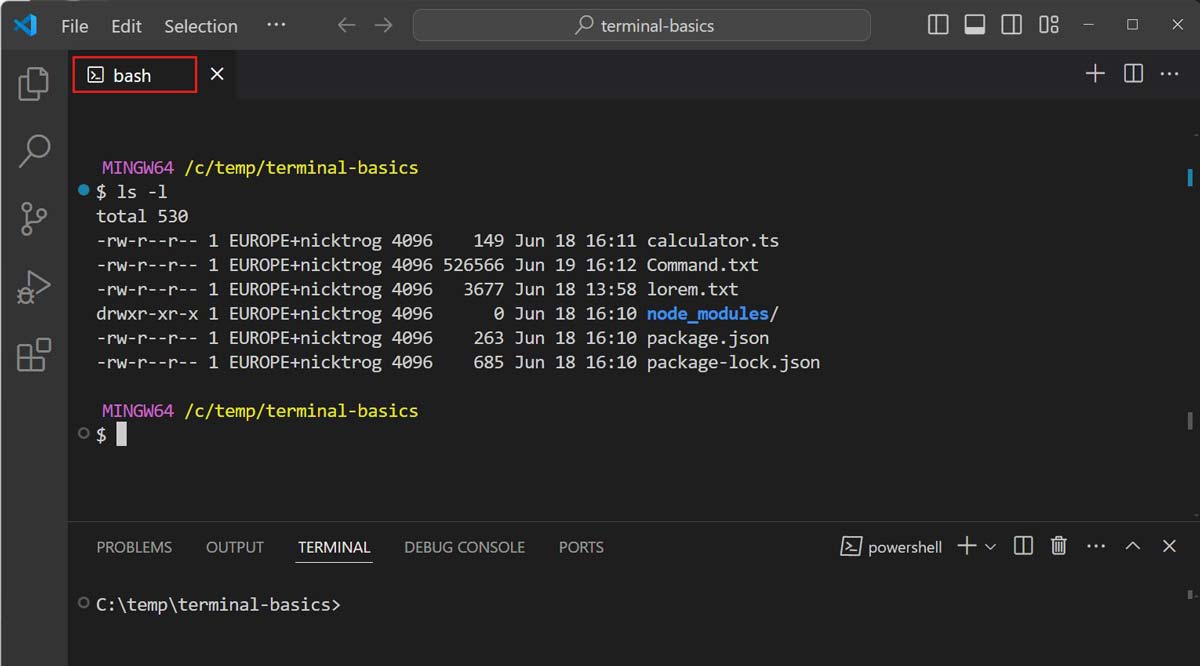 Cursor集成终端怎么用? Cursor集成终端详细图文使用指南 Cursor集成终端怎么用? Cursor集成终端详细图文使用指南