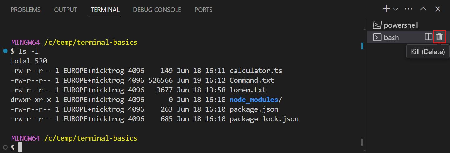 Cursor集成终端怎么用? Cursor集成终端详细图文使用指南 Cursor集成终端怎么用? Cursor集成终端详细图文使用指南