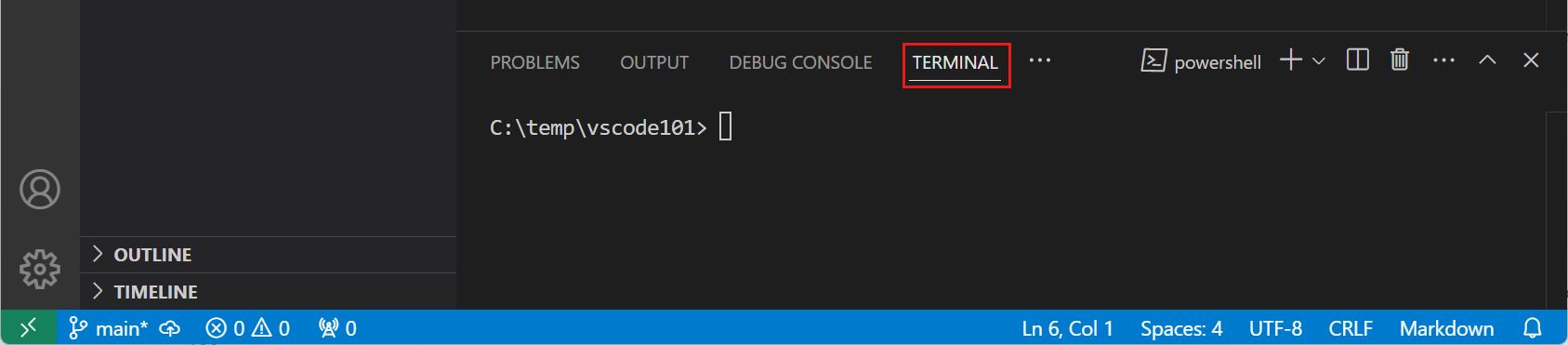 Cursor集成终端怎么用? Cursor集成终端详细图文使用指南 Cursor集成终端怎么用? Cursor集成终端详细图文使用指南