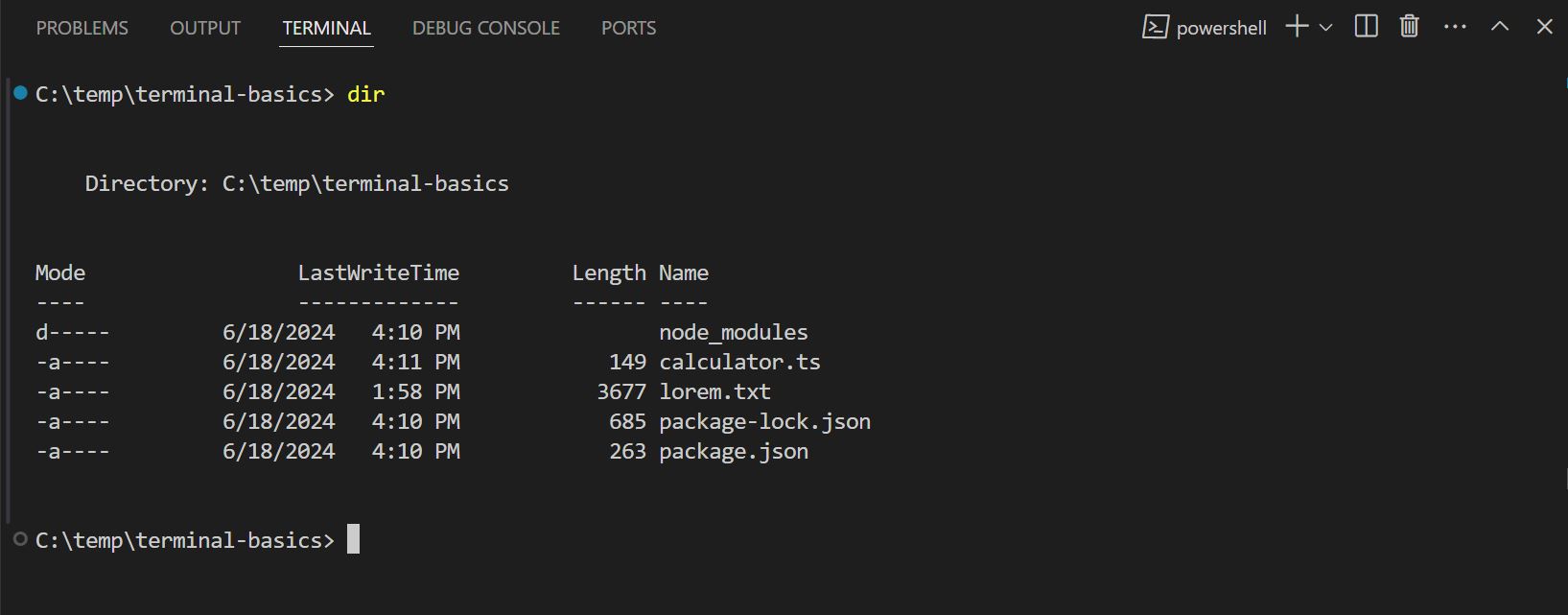 Cursor集成终端怎么用? Cursor集成终端详细图文使用指南 Cursor集成终端怎么用? Cursor集成终端详细图文使用指南
