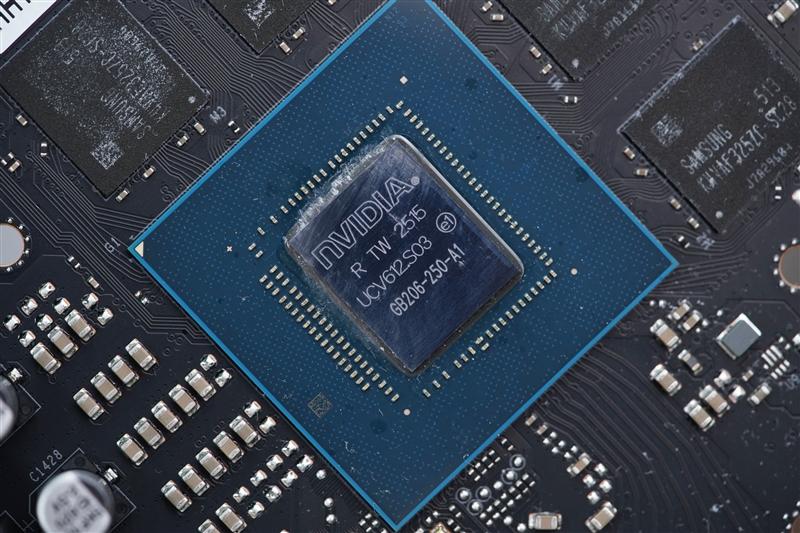 DLSS 4推动的紧凑体型大能量! 耕升GeForce RTX 5060暴风OC显卡评测 DLSS 4推动的紧凑体型大能量! 耕升GeForce RTX 5060暴风OC显卡评测