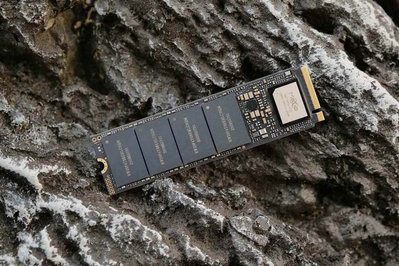 性价比天花板! 宏碁掠夺者GM9 Gen5 SSD专业向评测 性价比天花板! 宏碁掠夺者GM9 Gen5 SSD专业向评测